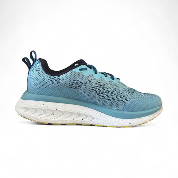 Keen WK400 Women’s Running Shoes Blue Mesh Comfort Sneakers Size 8 - Picture 2 of 11